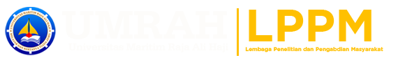 Lembaga Penelitian dan Pengabdian Masyarakat UMRAH